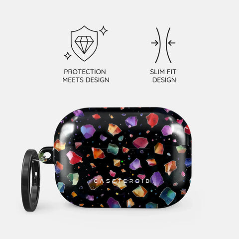Spectrum Storm - AirPods Pro 2 Case