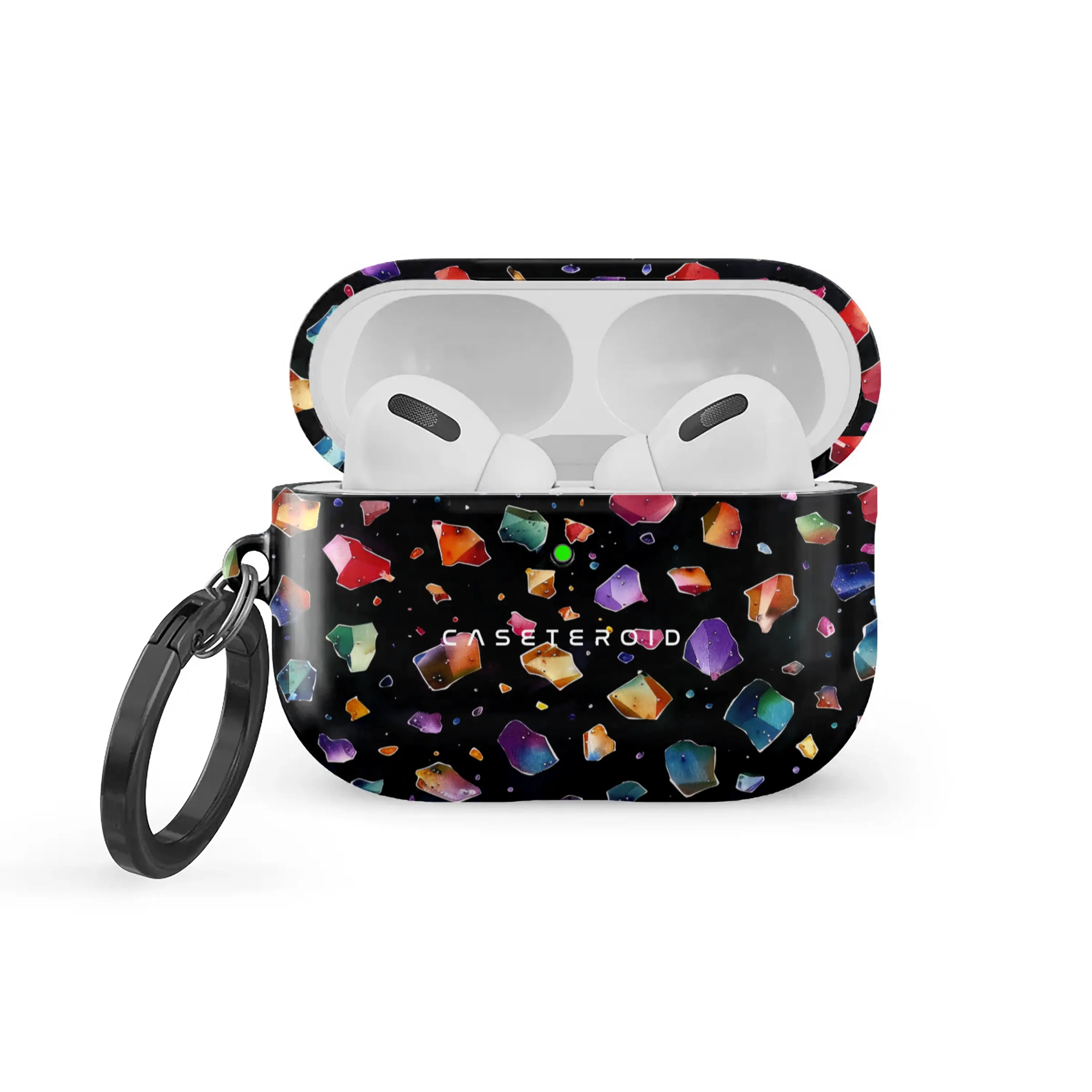 Spectrum Storm - AirPods Pro 3 Case