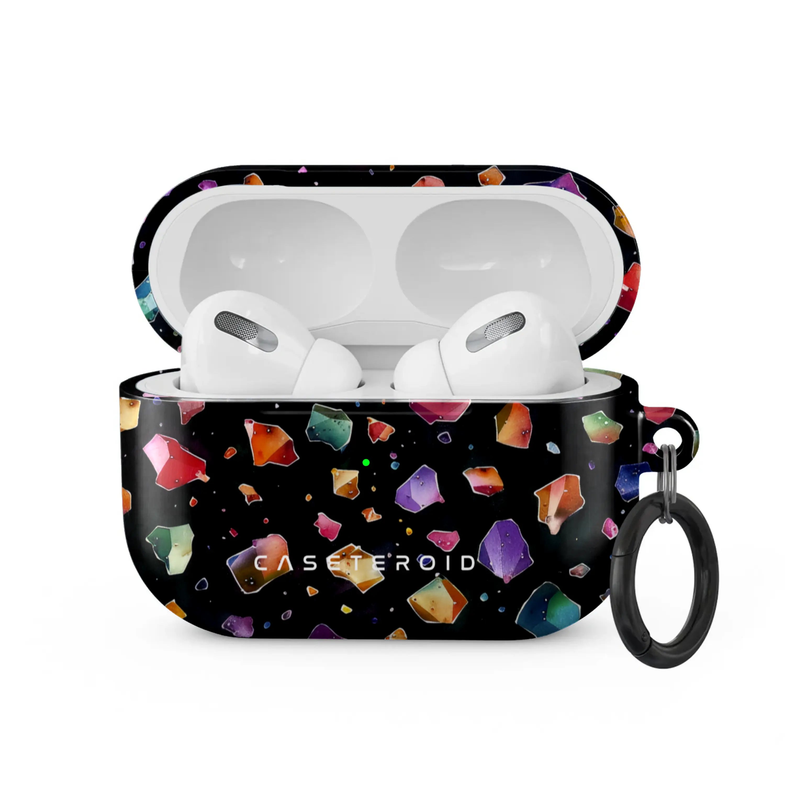 Spectrum Storm - AirPods Pro Case