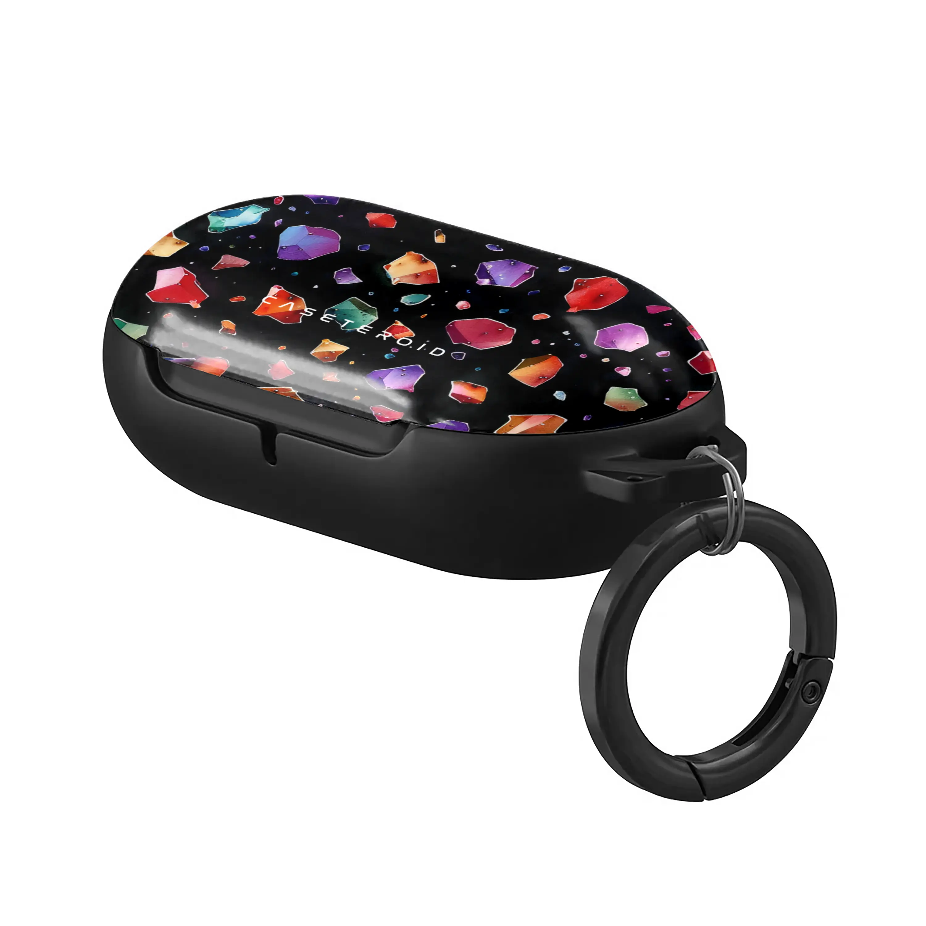 Spectrum Storm - Samsung Galaxy Buds Plus Case