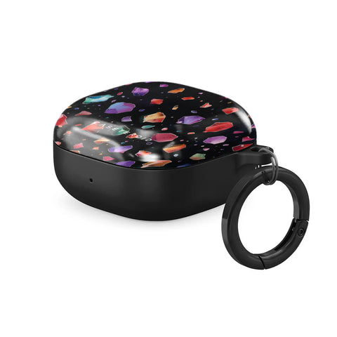 Spectrum Storm - Samsung Galaxy Buds 2 Case