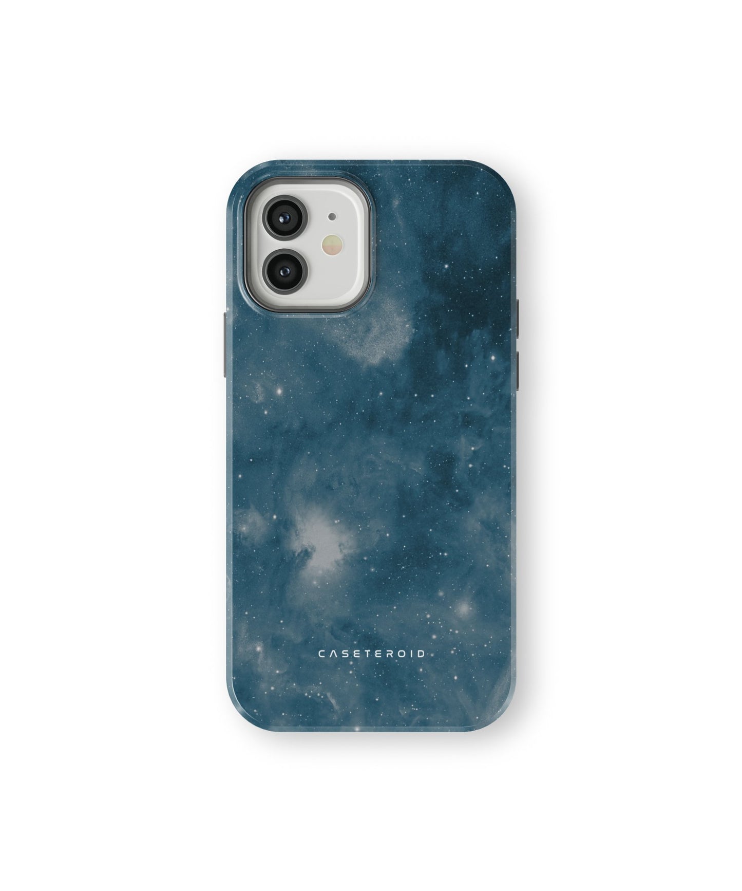 Celestial Frost MagSafe Tough Case for iPhone 12 - CASETEROID