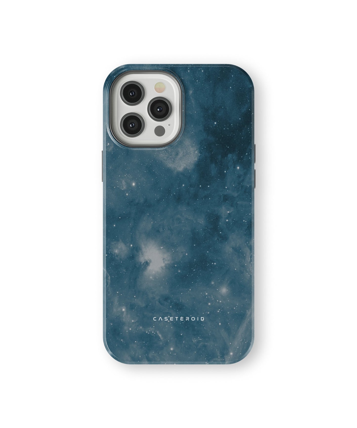 Celestial Frost MagSafe Tough Case for iPhone 12 Pro Max - CASETEROID