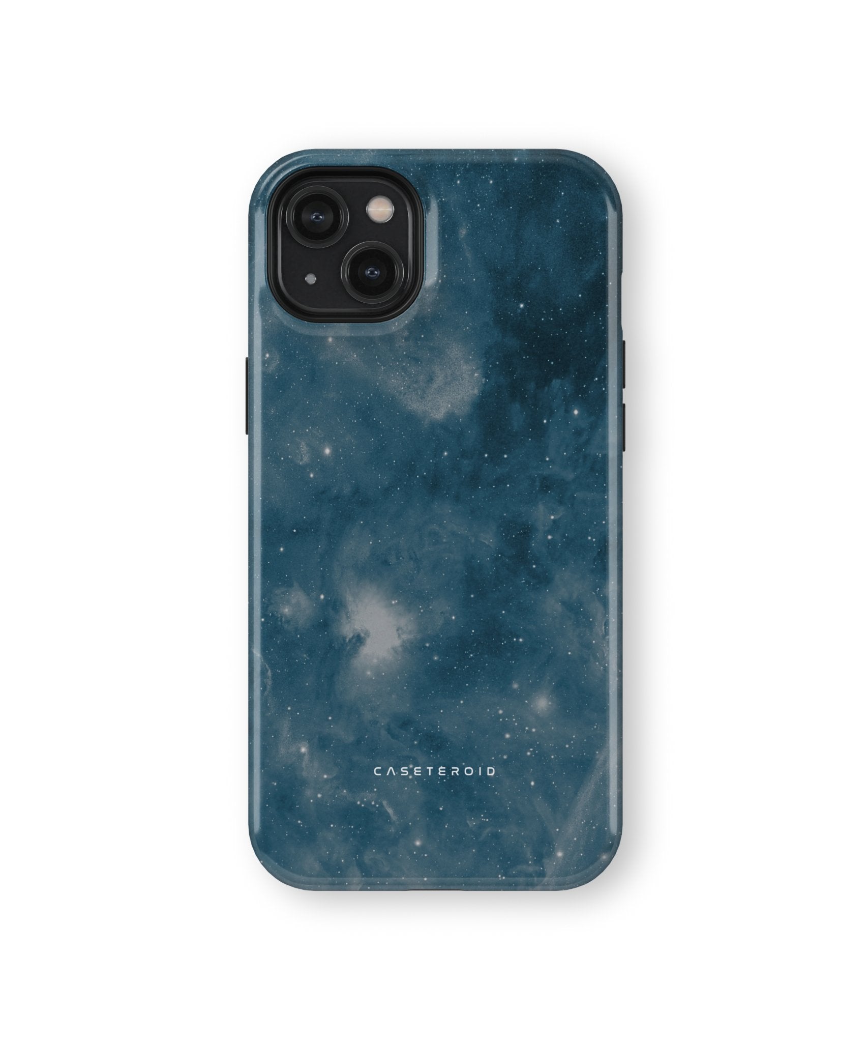 Celestial Frost - iPhone 14 Plus Case