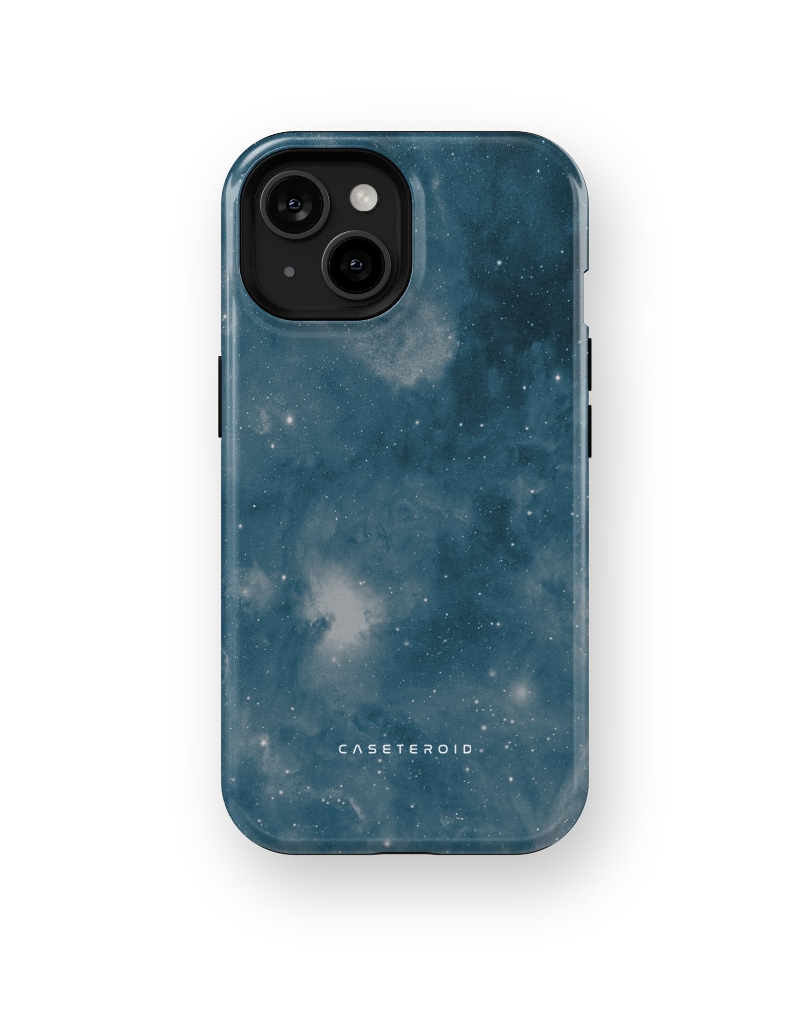 Celestial Frost - iPhone 15 Case