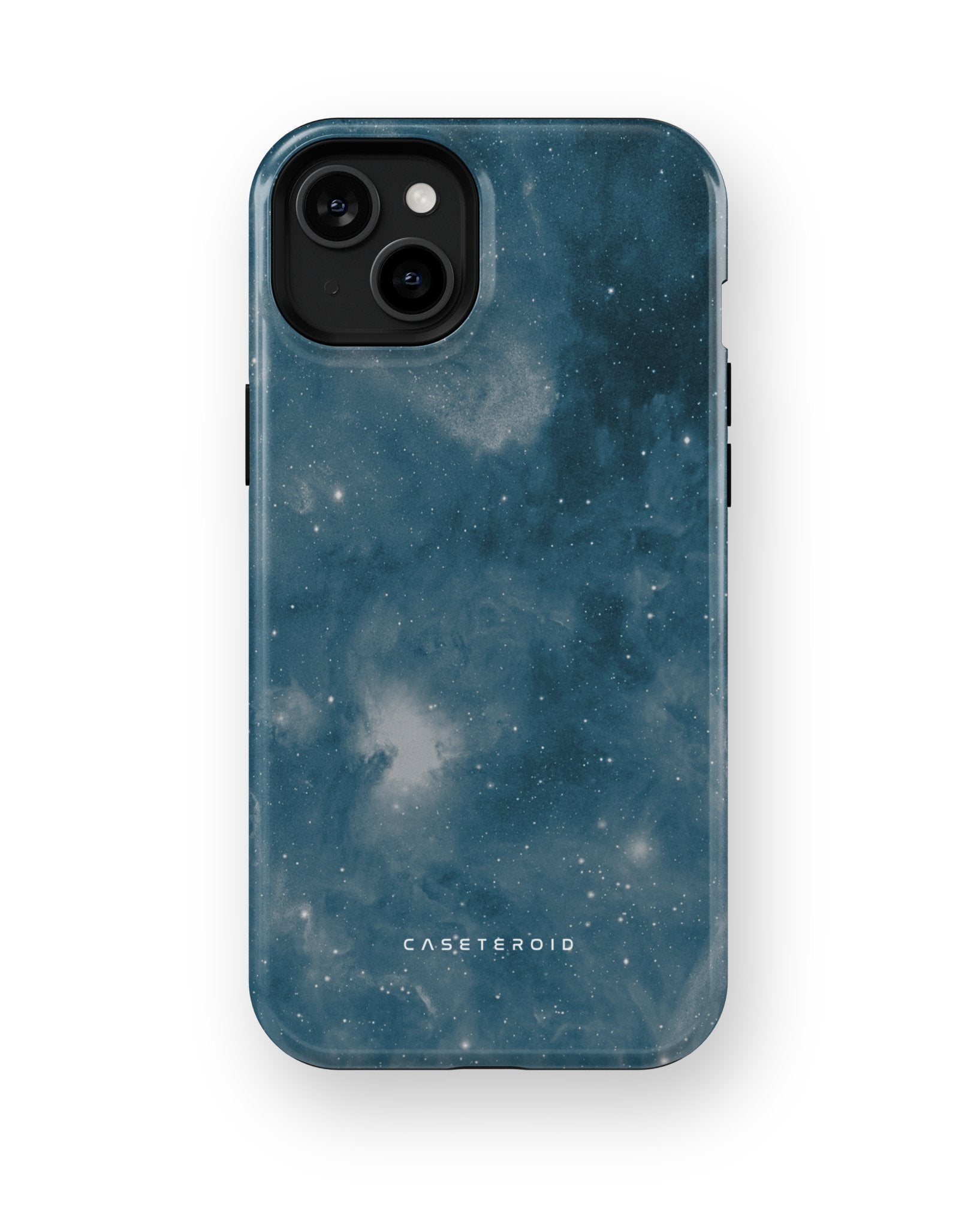 Celestial Frost - iPhone 15 Plus Case