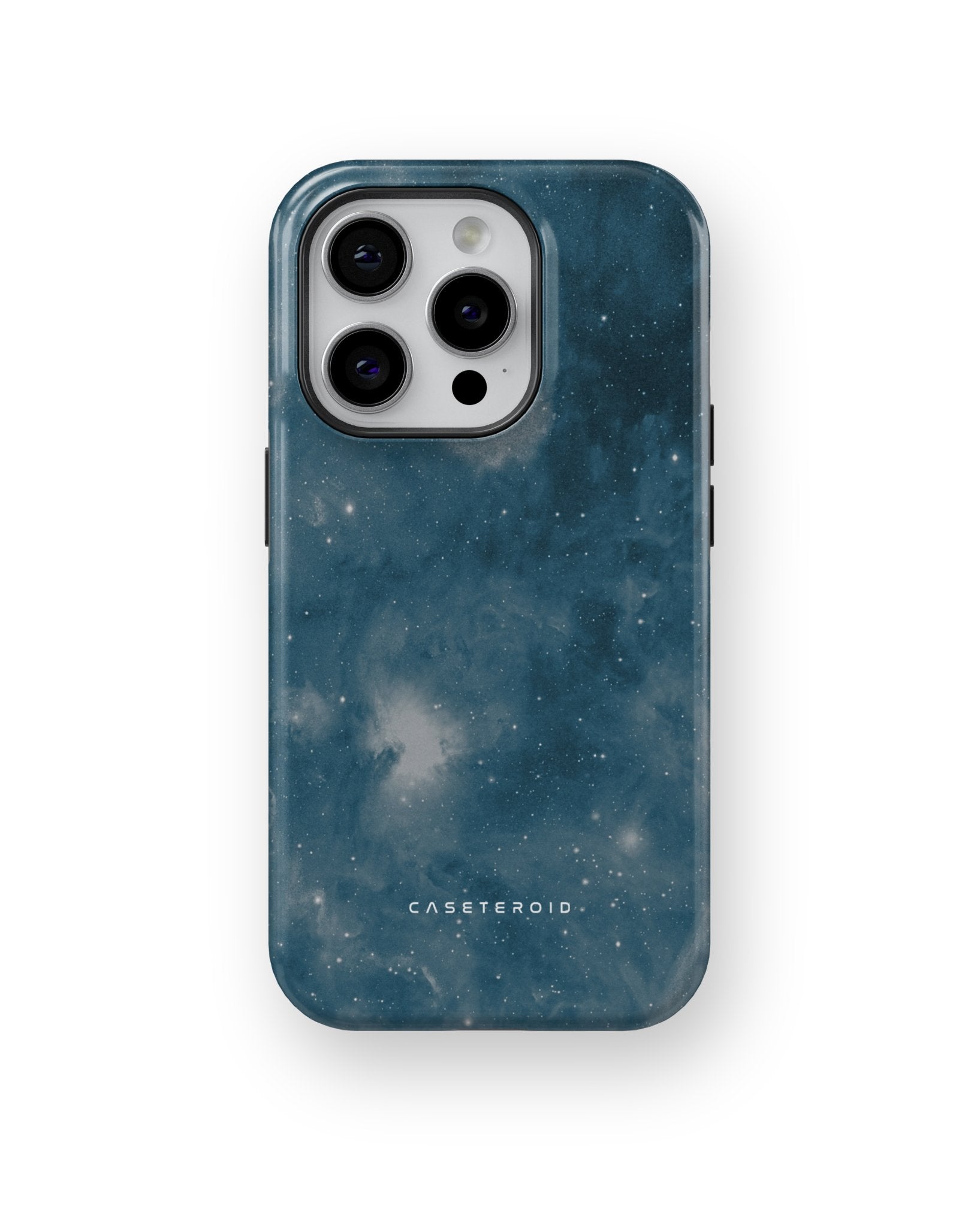 Celestial Frost - iPhone 15 Pro Case