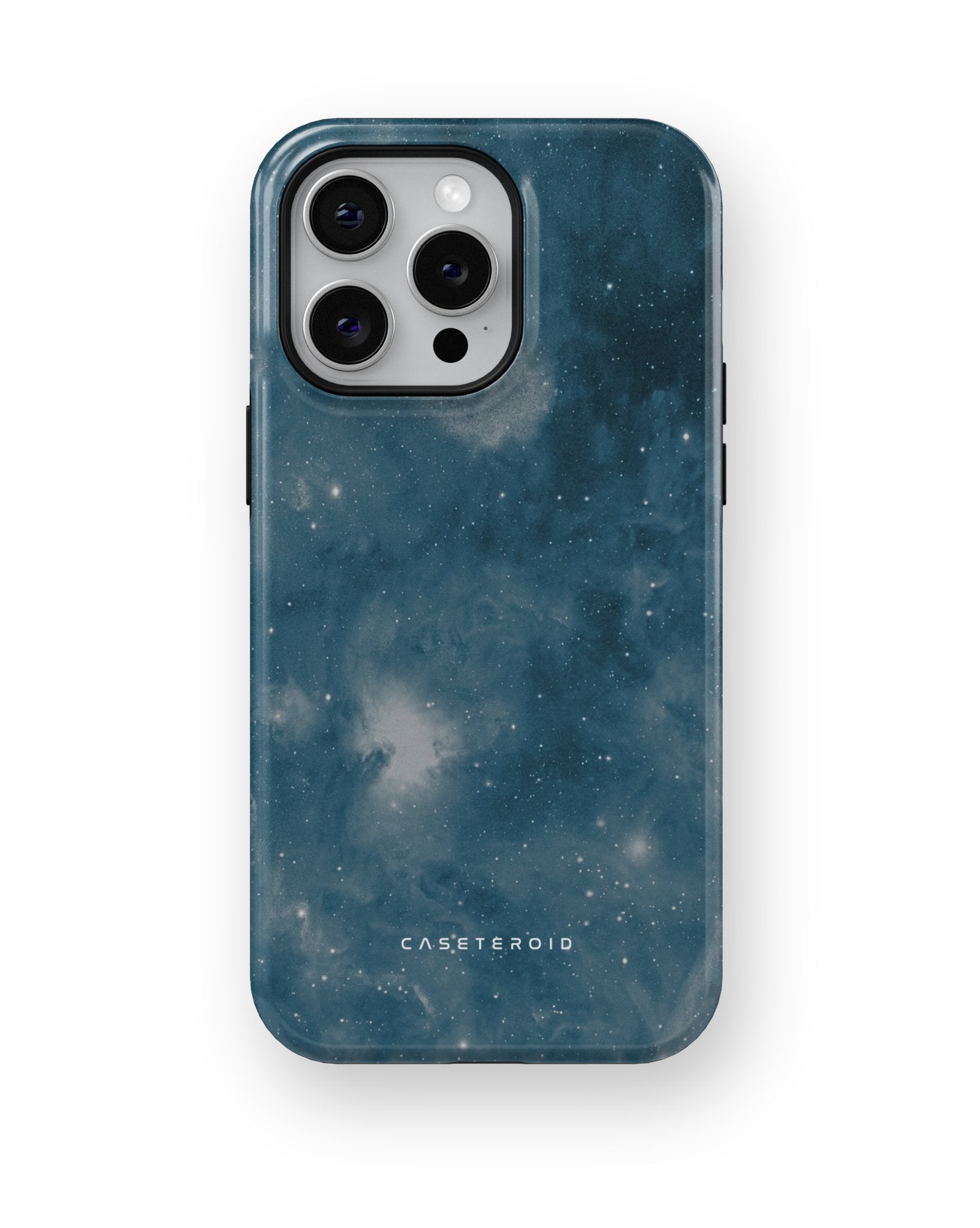 Celestial Frost - iPhone 15 Pro Max Case