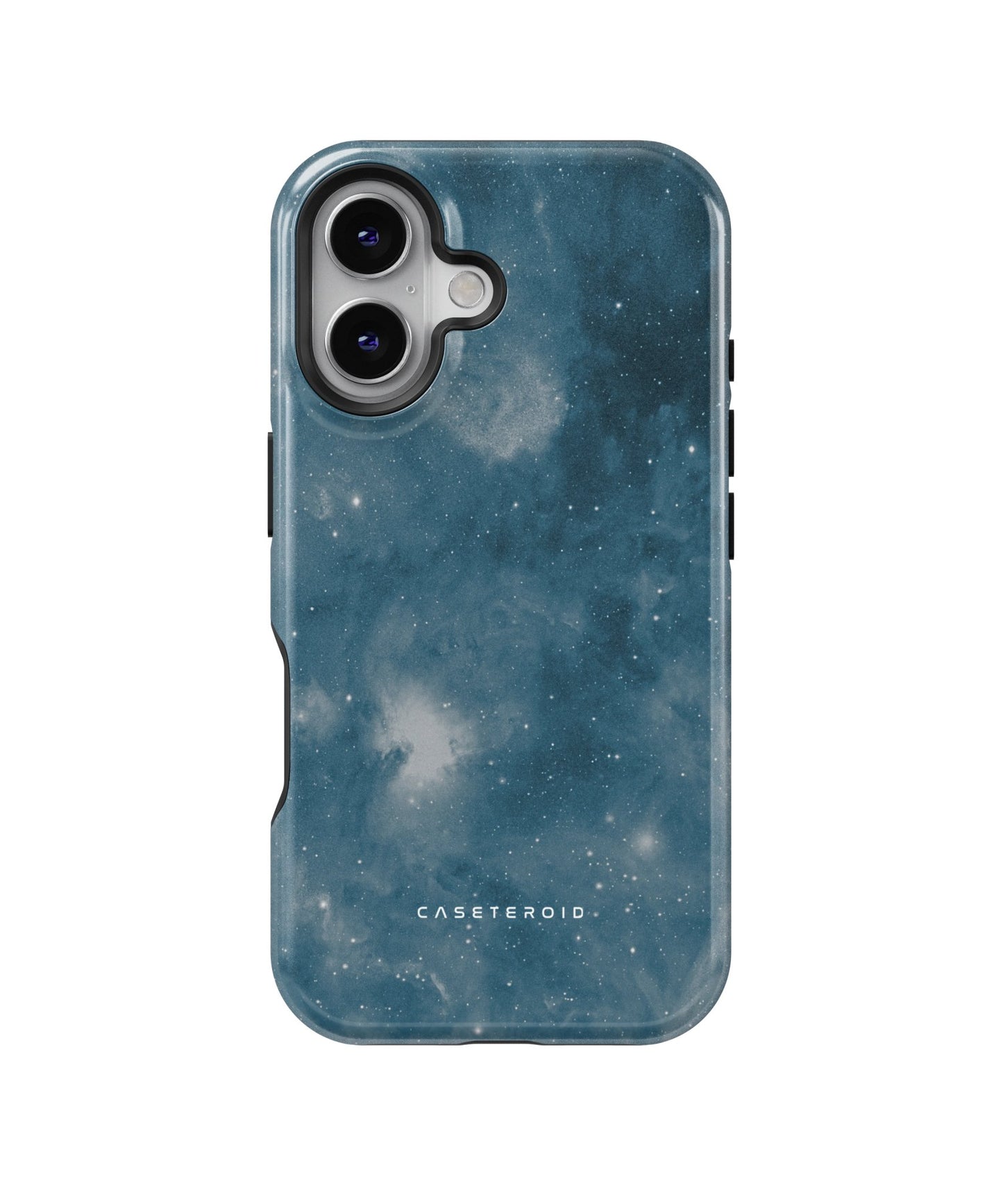 Celestial Frost MagSafe Tough Case for iPhone 16 - CASETEROID