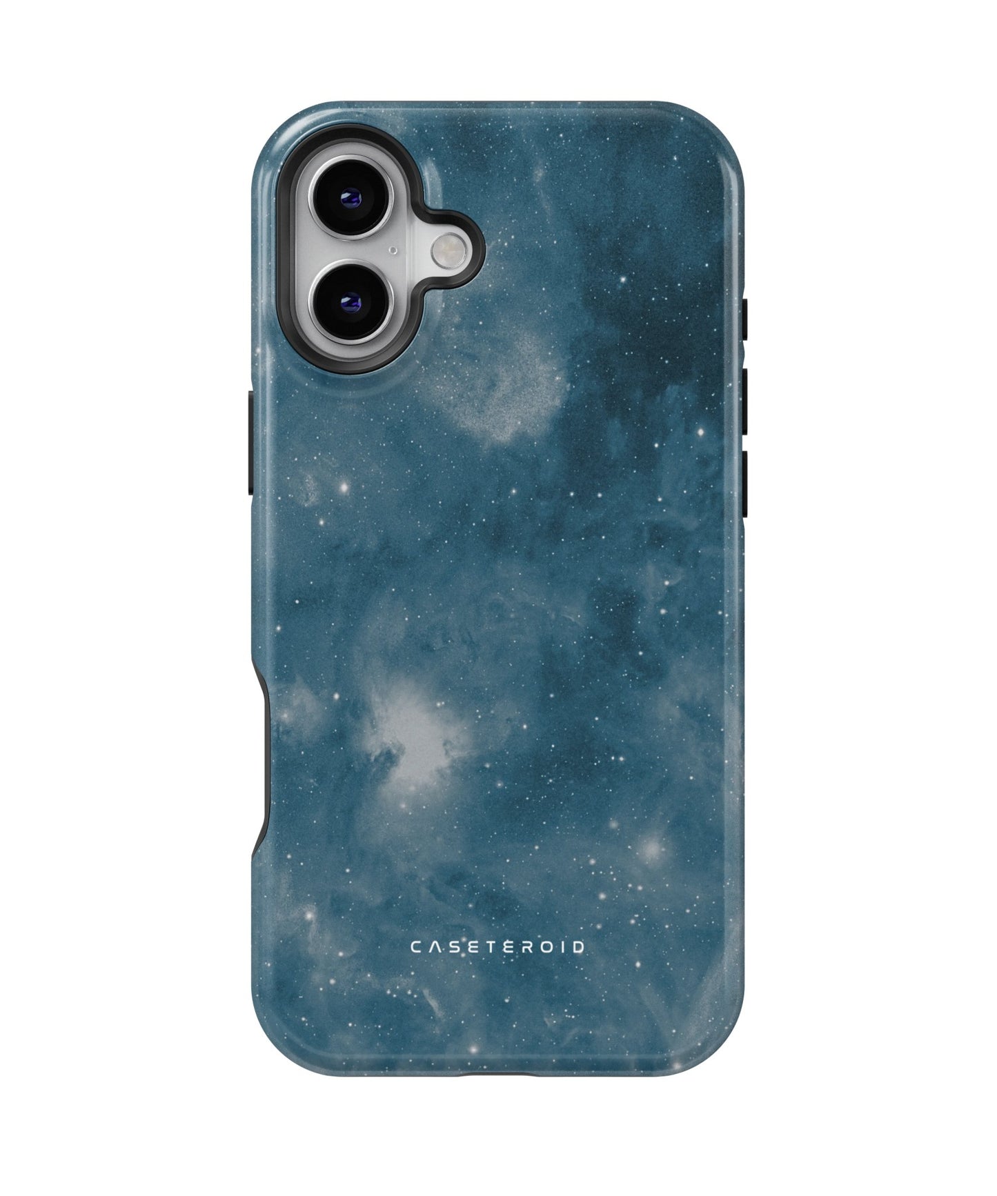 Celestial Frost MagSafe Tough Case for iPhone 16 Plus - CASETEROID