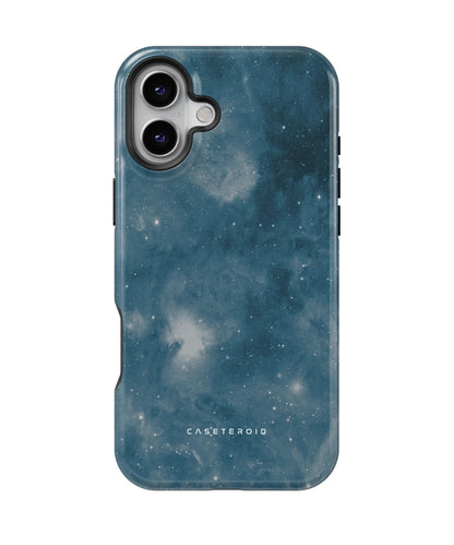 Celestial Frost - iPhone 16 Plus Case