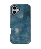 Celestial Frost MagSafe Tough Case for iPhone 16 Plus - CASETEROID