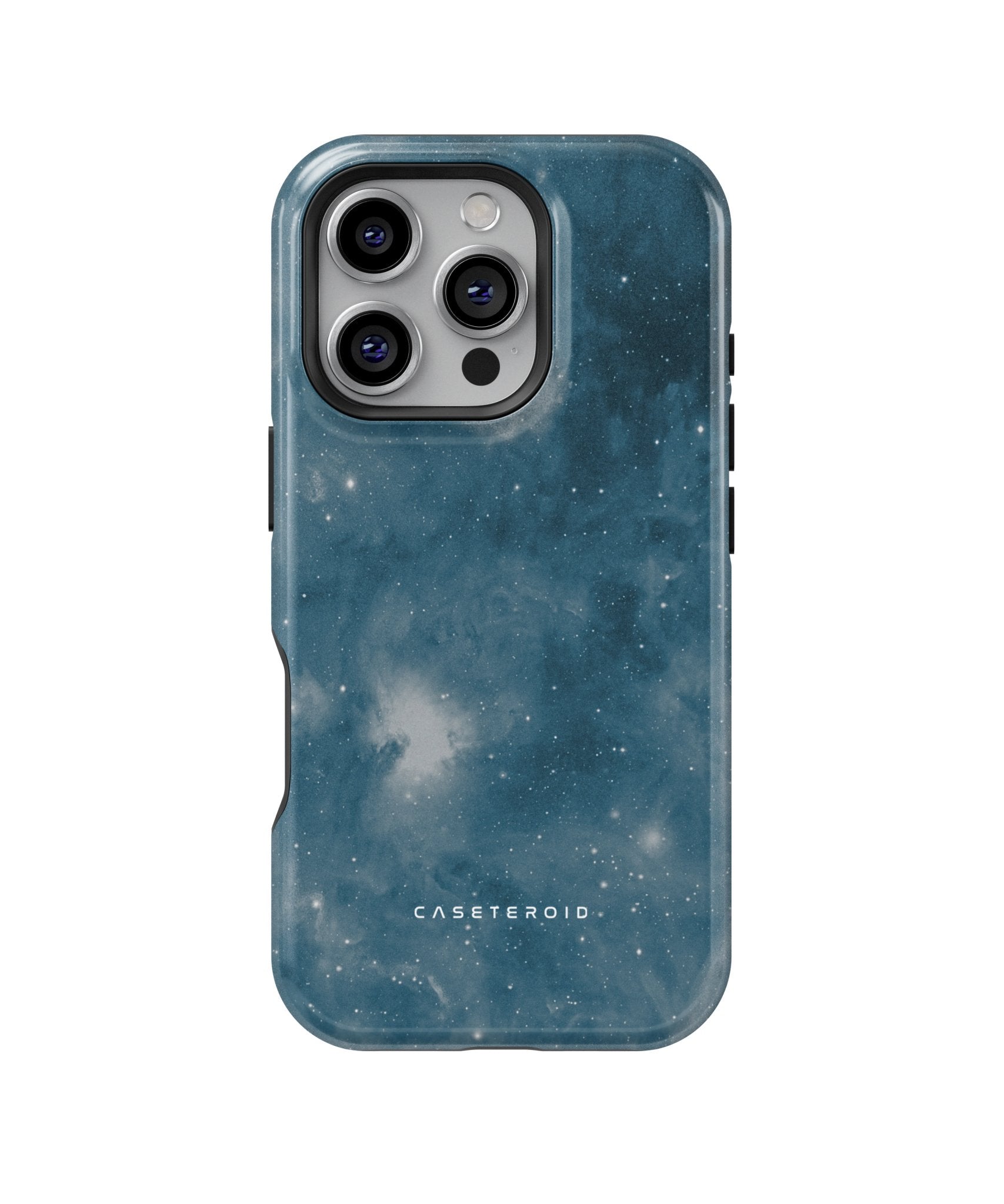 Celestial Frost - iPhone 16 Pro Case