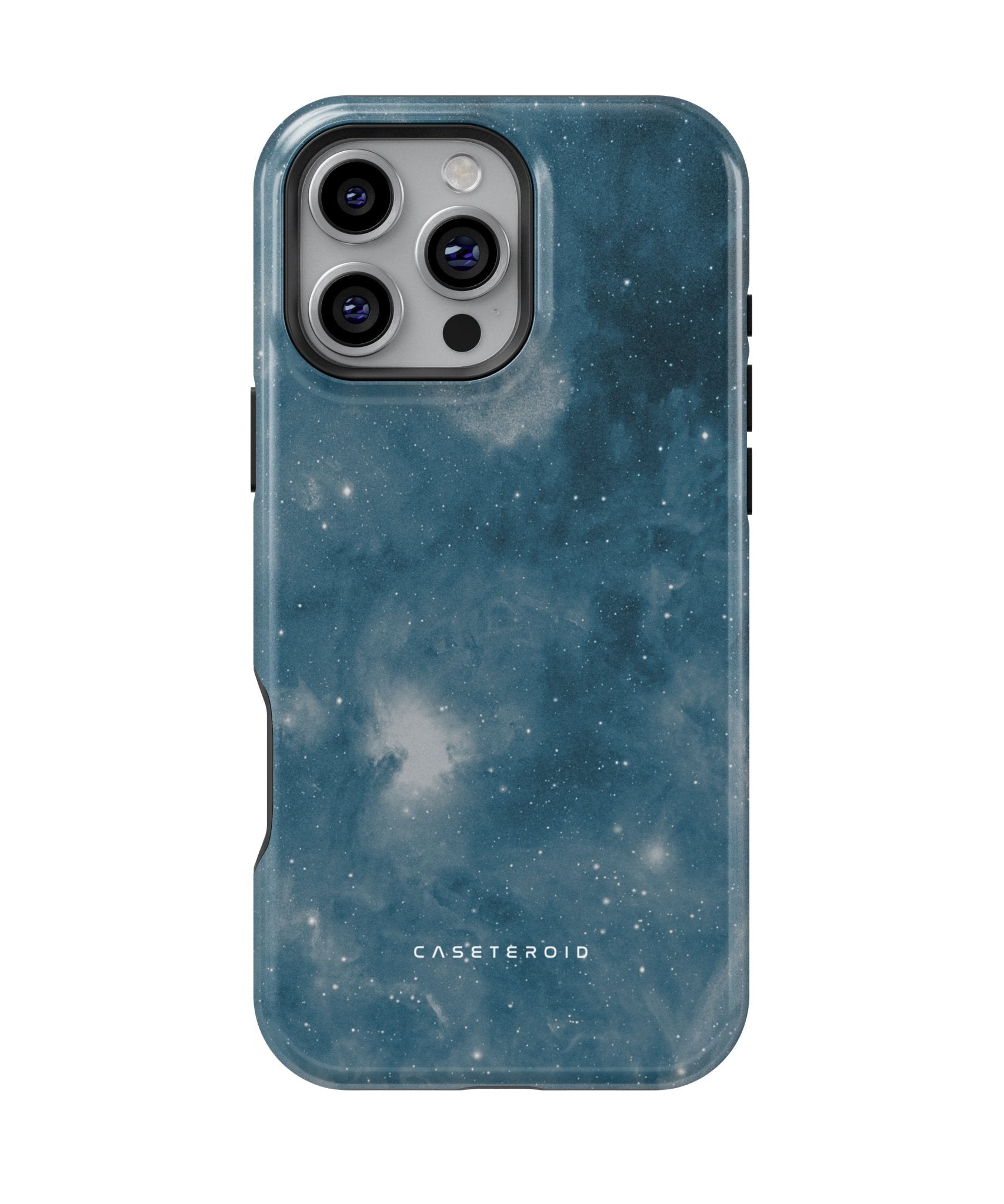 Celestial Frost - iPhone 16 Pro Max Case