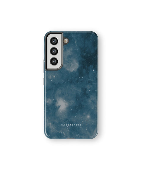 Celestial Frost - Samsung Galaxy S22 Case