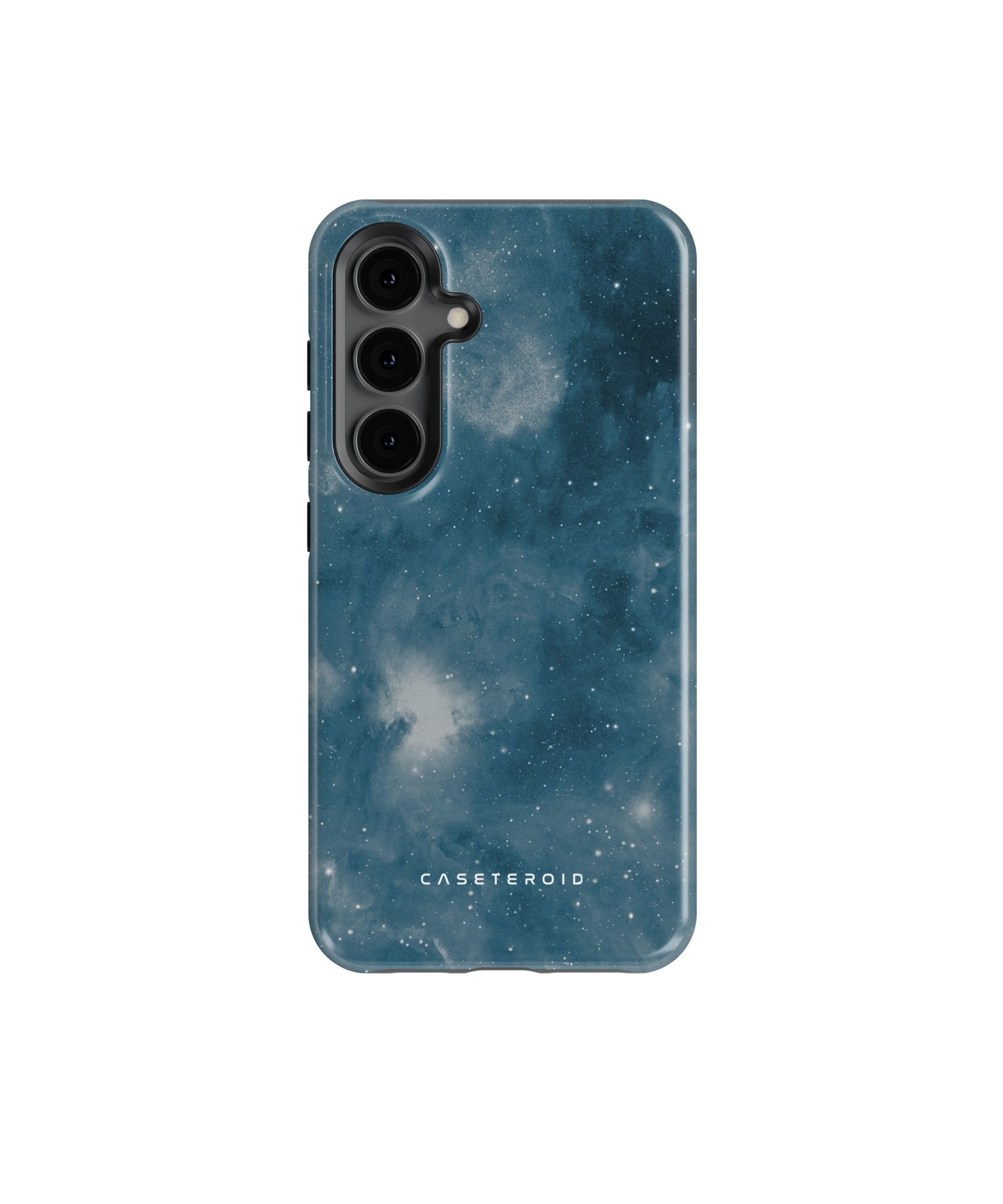 Celestial Frost - Samsung Galaxy S24 Case