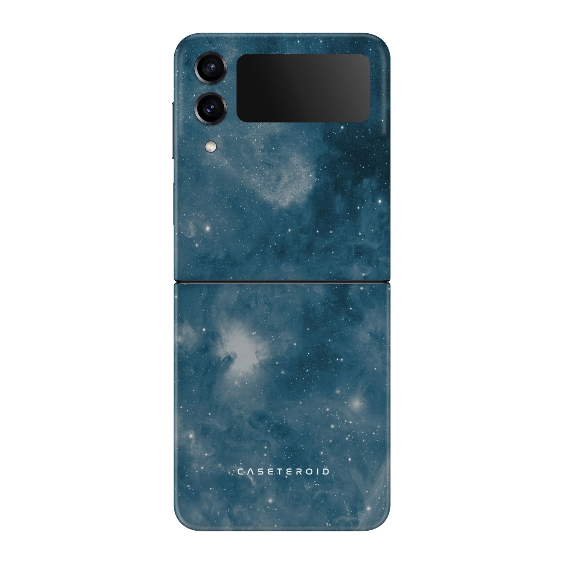 Celestial Frost Tough Case for Samsung Galaxy Z Flip 3 - CASETEROID