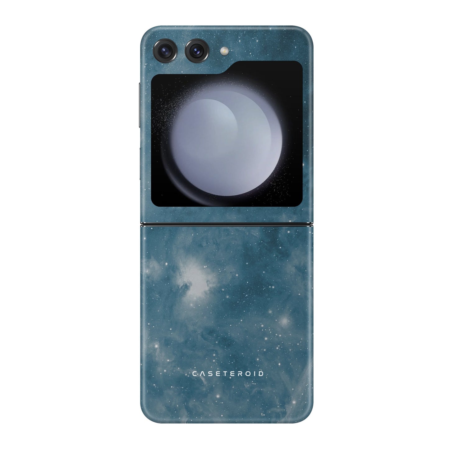 Celestial Frost Tough Case for Samsung Galaxy Z Flip 5 - CASETEROID