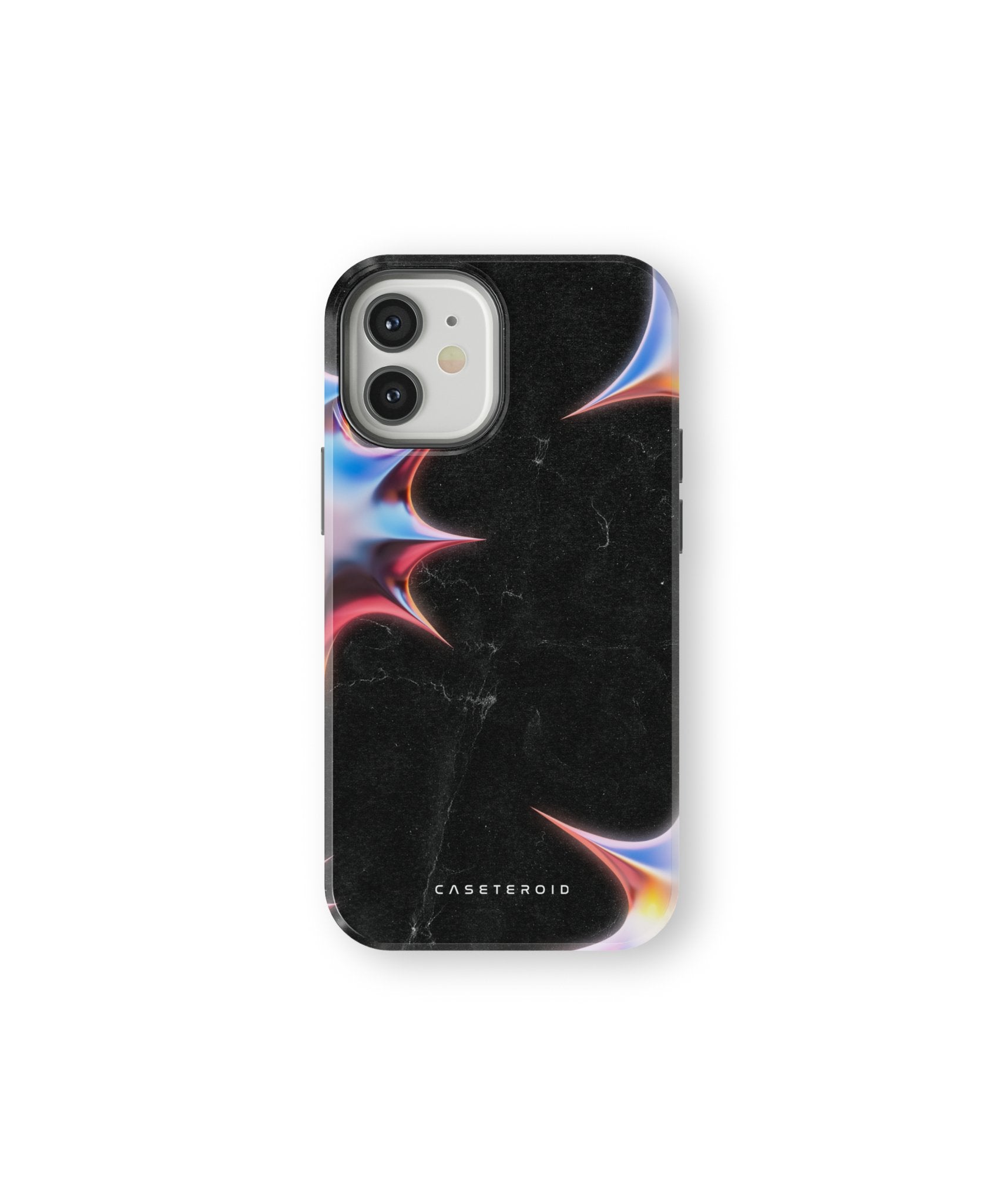 Celestial Noir Galaxy - iPhone 12 Mini Case