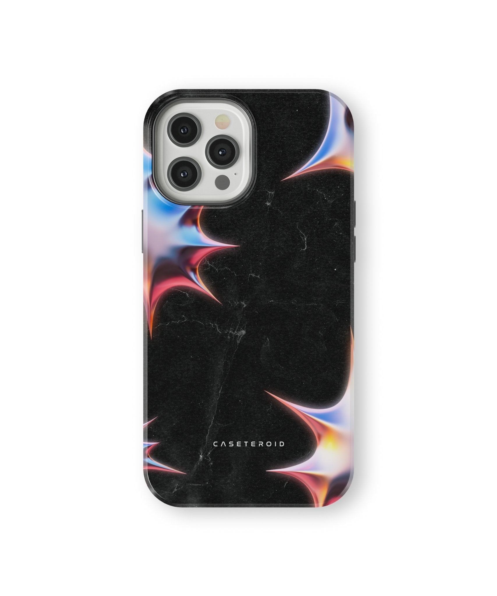 Celestial Noir Galaxy - iPhone 12 Pro Max Case