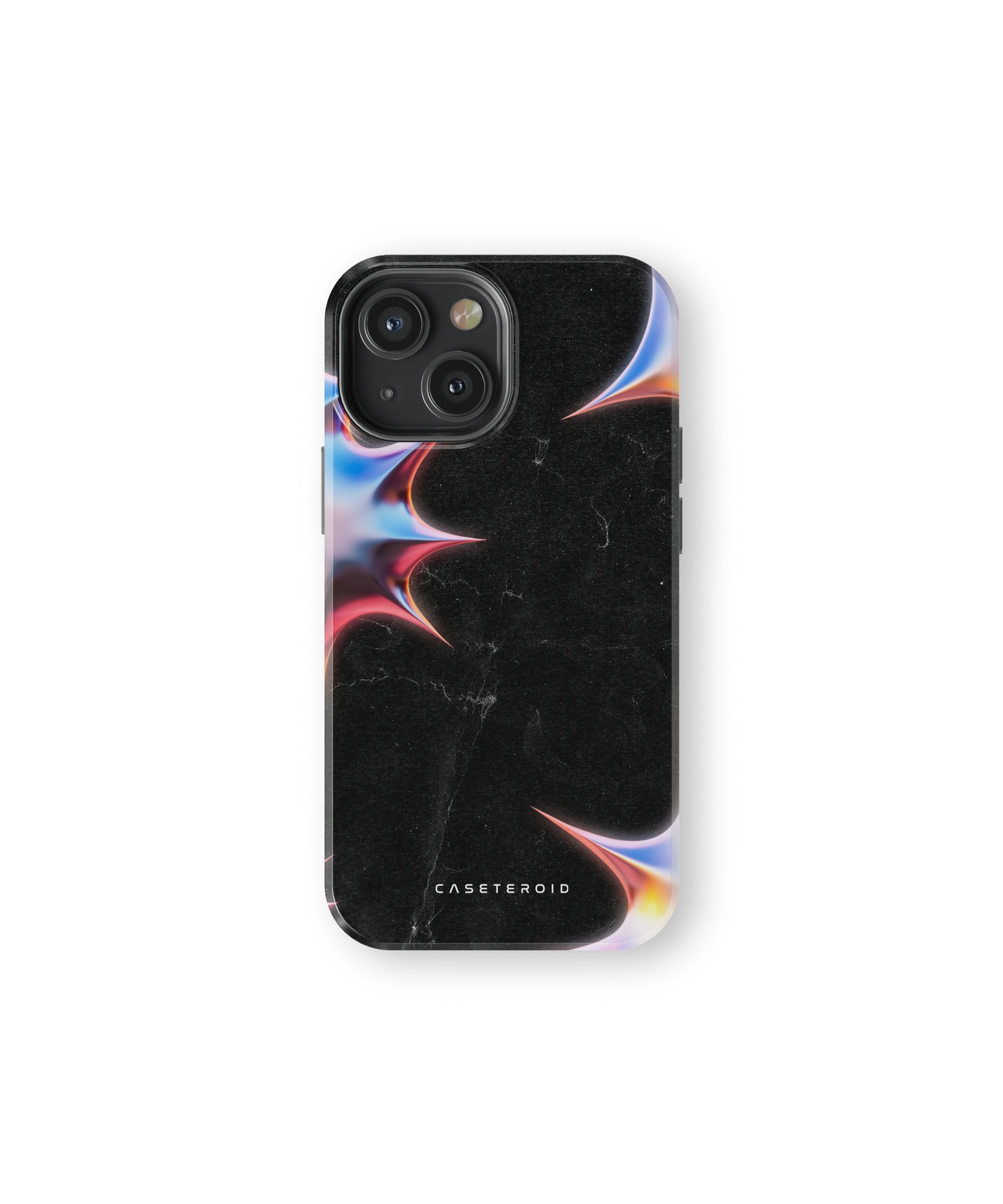 Celestial Noir Galaxy - iPhone 13 Mini Case