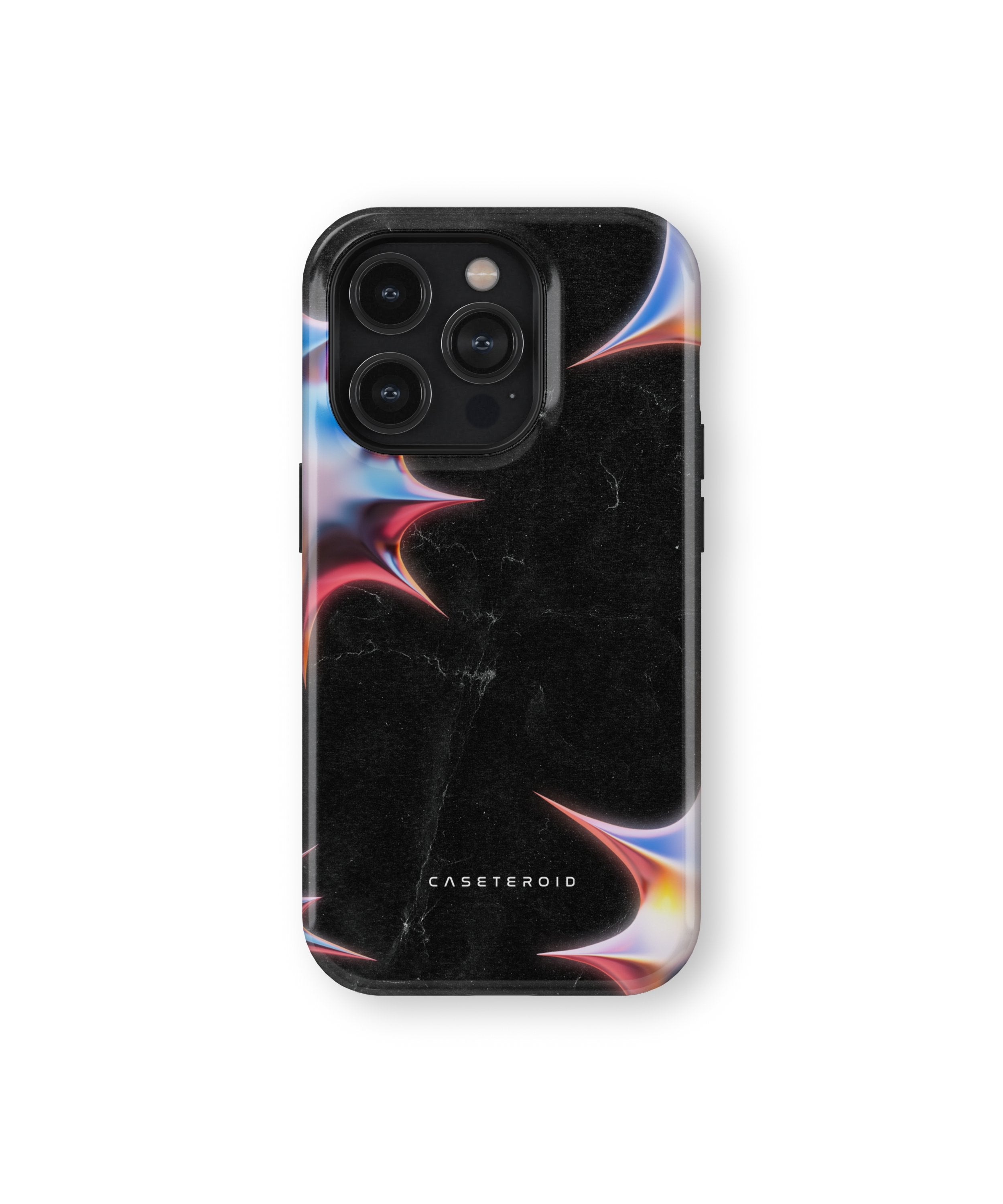 Celestial Noir Galaxy - iPhone 13 Pro Case