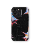 Celestial Noir Galaxy MagSafe Tough Case for iPhone 14 Pro Max - CASETEROID