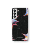 Celestial Noir Galaxy Tough Case for Samsung Galaxy S22 Plus - CASETEROID