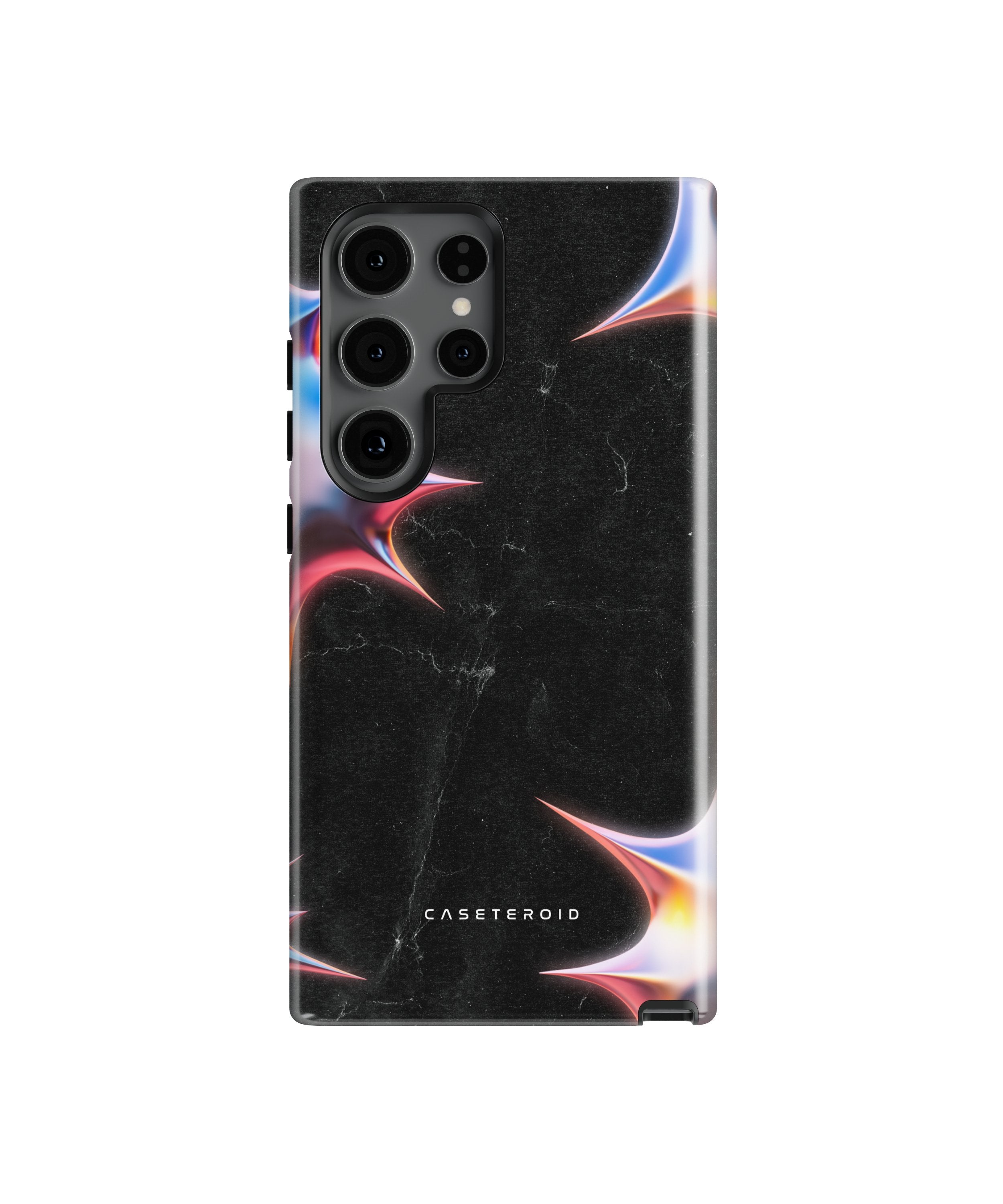 Celestial Noir Galaxy - Samsung Galaxy S24 Ultra Case