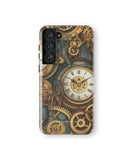 ChronoCraft Tough Case for Samsung Galaxy S23 Plus - CASETEROID