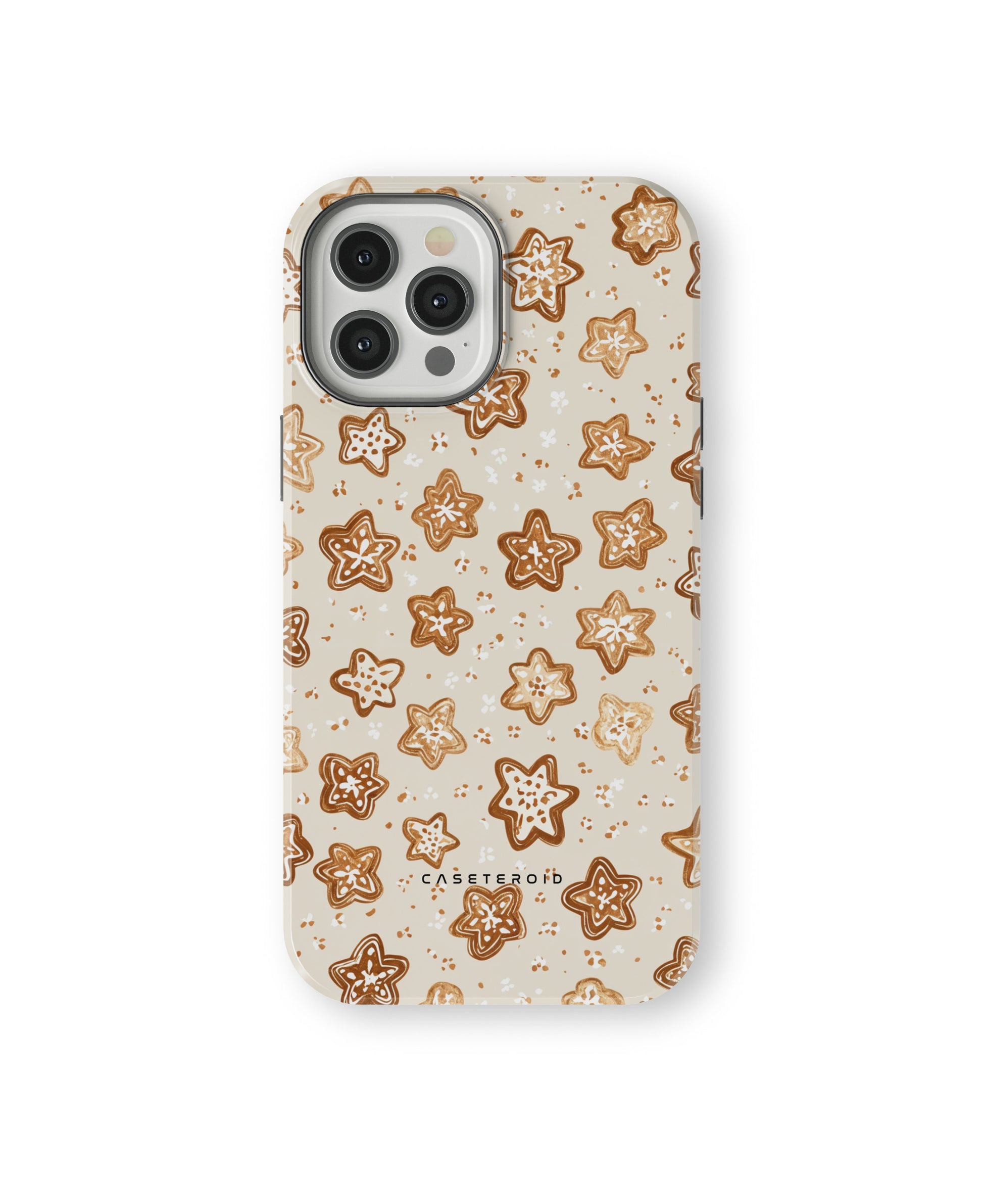 Cookie Charm MagSafe Tough Case for iPhone 12 Pro Max - CASETEROID