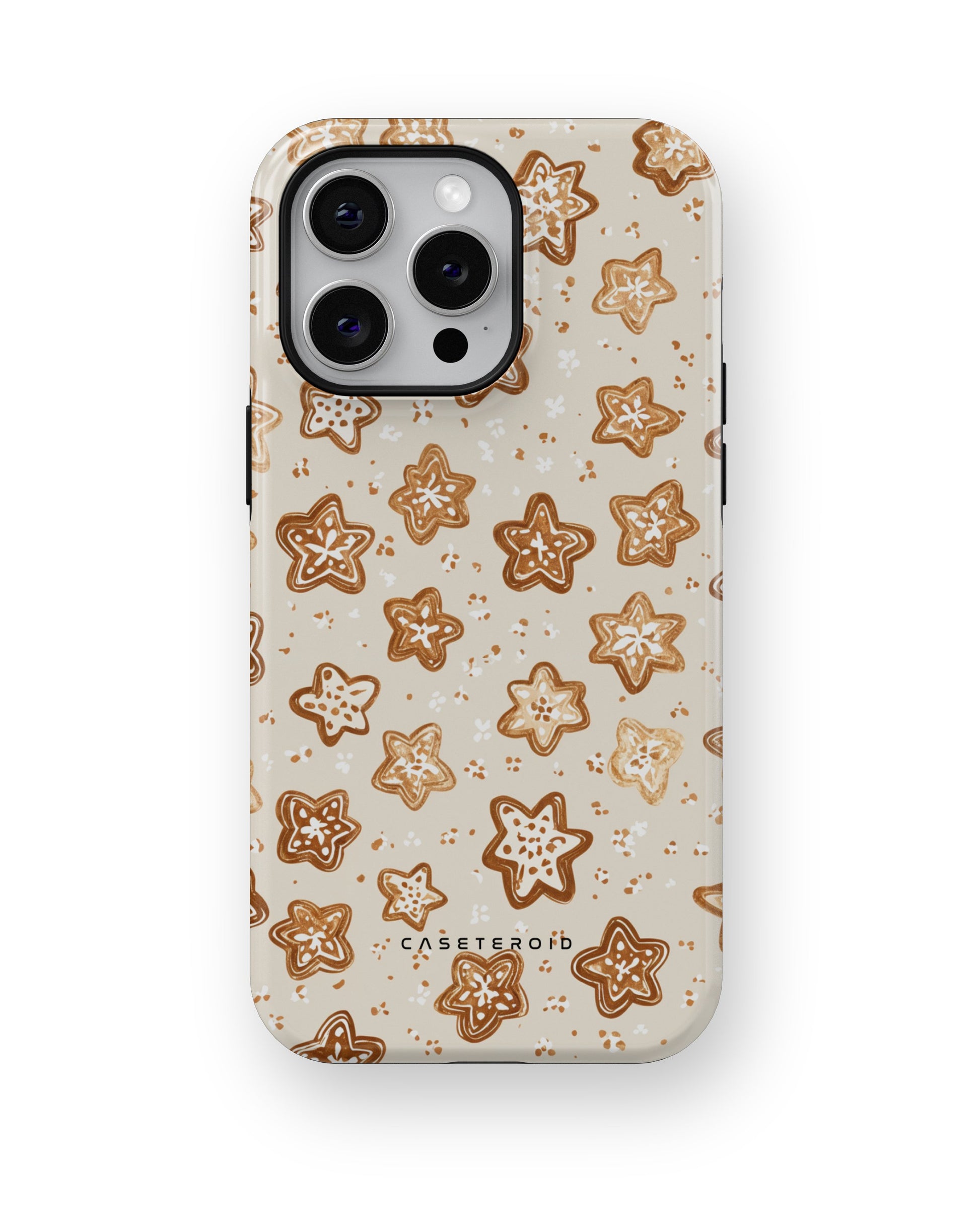 Cookie Charm MagSafe Tough Case for iPhone 15 Pro Max - CASETEROID