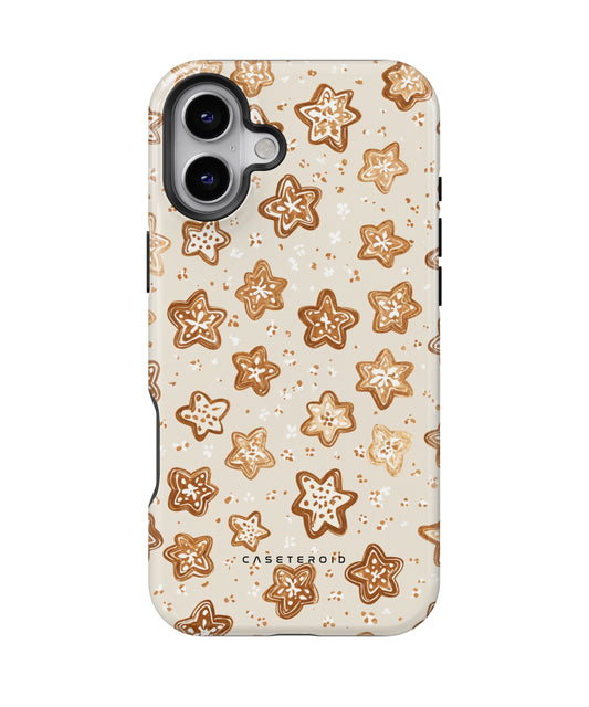 Cookie Charm MagSafe Tough Case for iPhone 16 Plus - CASETEROID