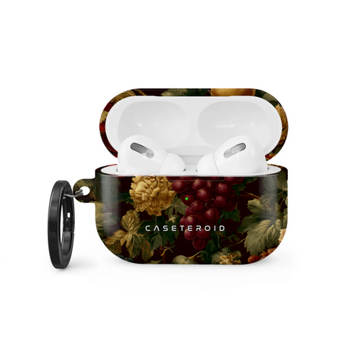 Villa Aurum - AirPods Pro 2 Case