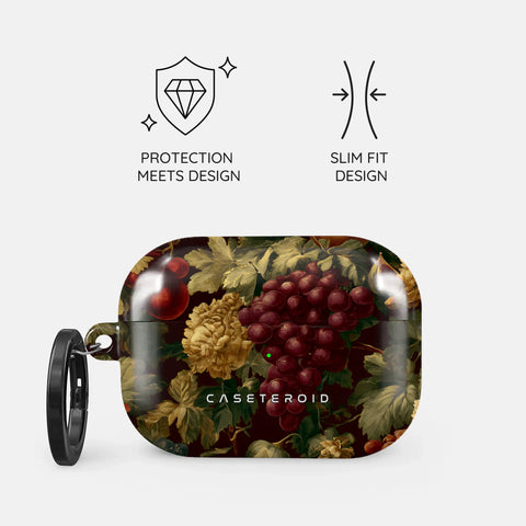Villa Aurum - AirPods Pro 2 Case