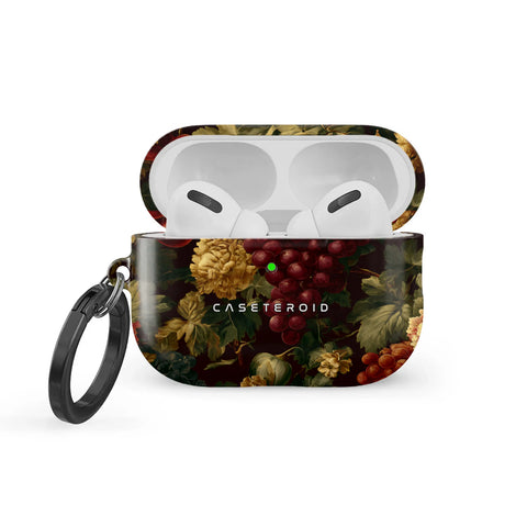 Villa Aurum - AirPods Pro 3 Case