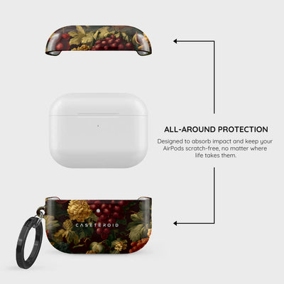 Villa Aurum - AirPods Pro 3 Case