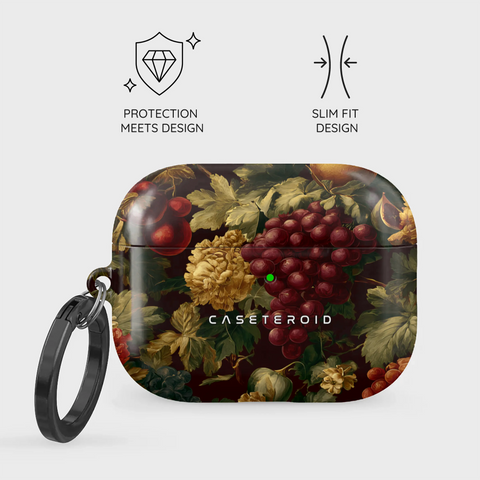 Villa Aurum - AirPods Pro 3 Case