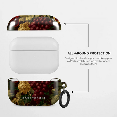 Villa Aurum - AirPods Pro Case