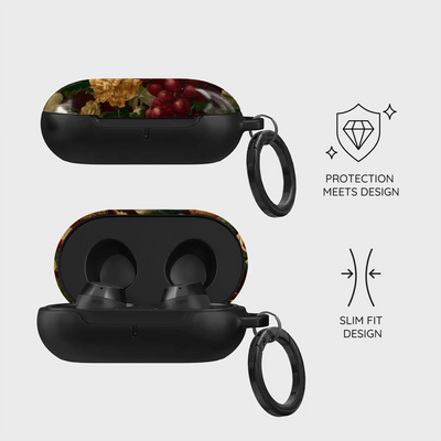 Villa Aurum - Samsung Galaxy Buds Plus Case