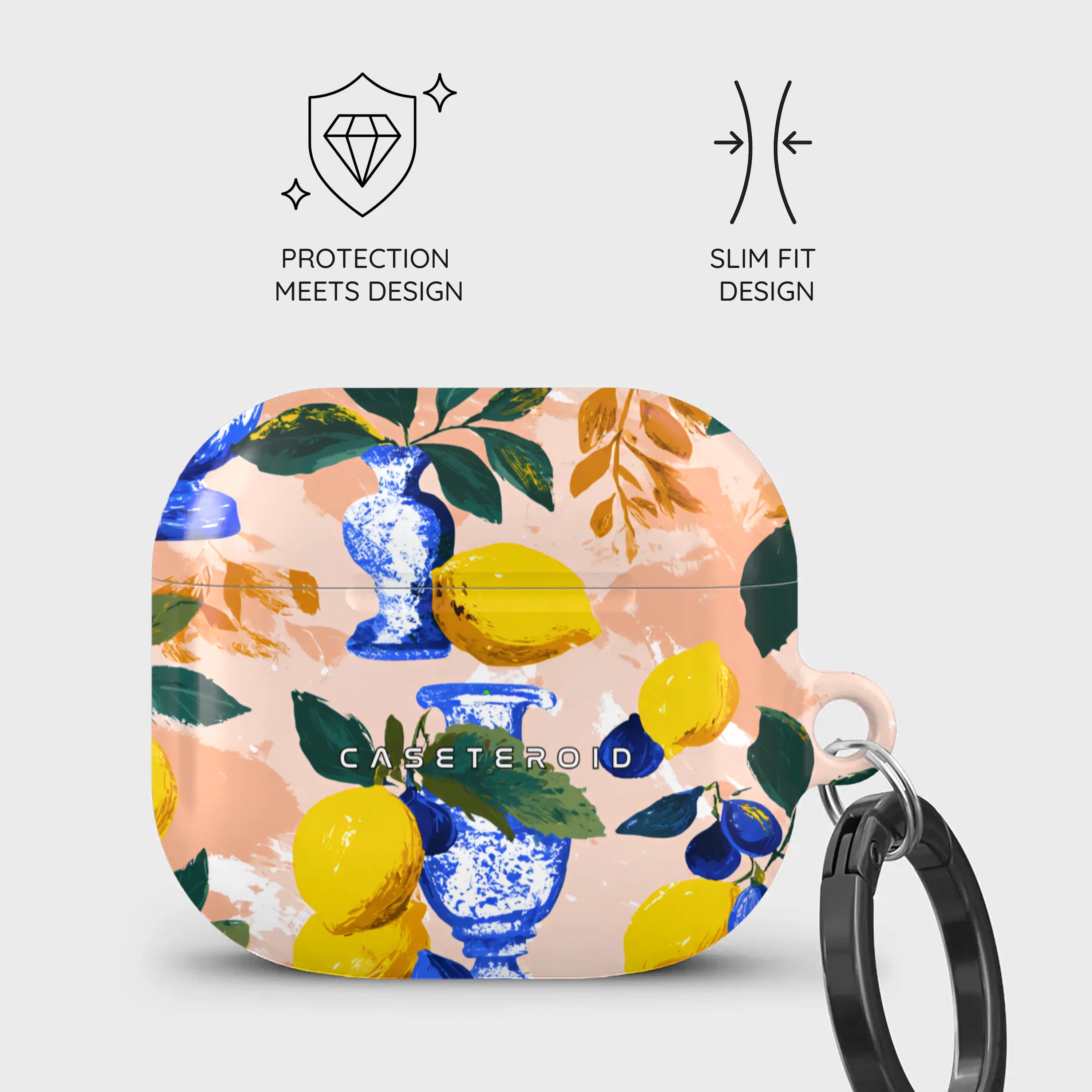 Sole Mare - AirPods 3 Case