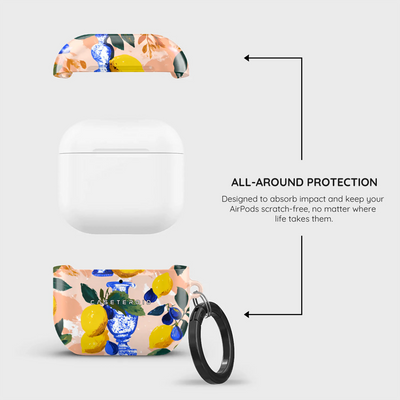 Sole Mare - AirPods 4 Case