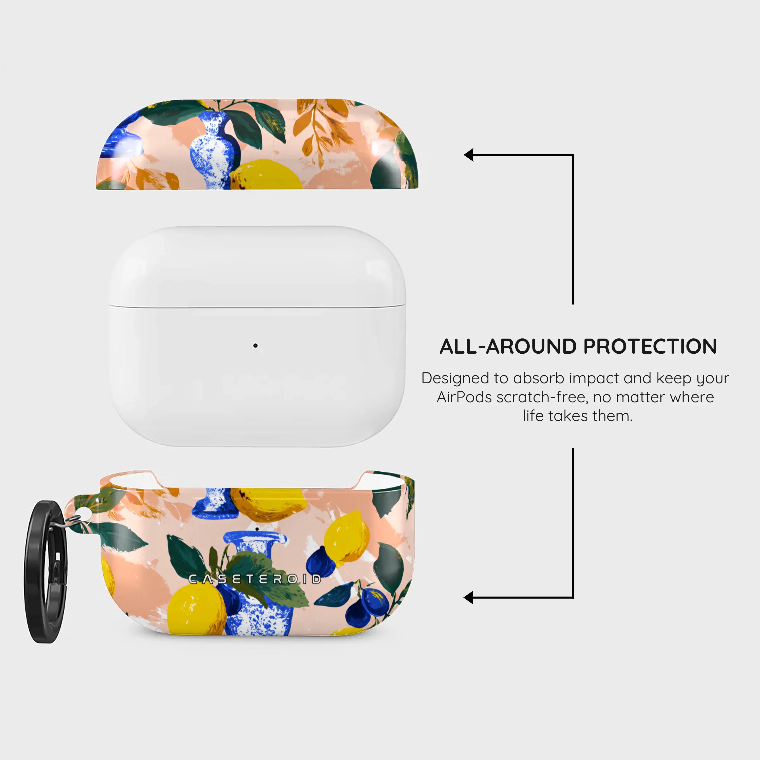 Sole Mare - AirPods Pro 2 Case