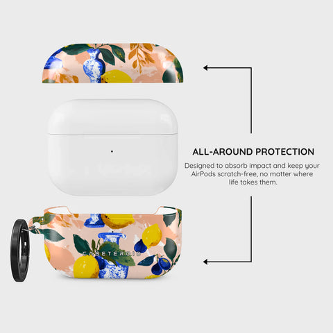 Sole Mare - AirPods Pro 2 Case