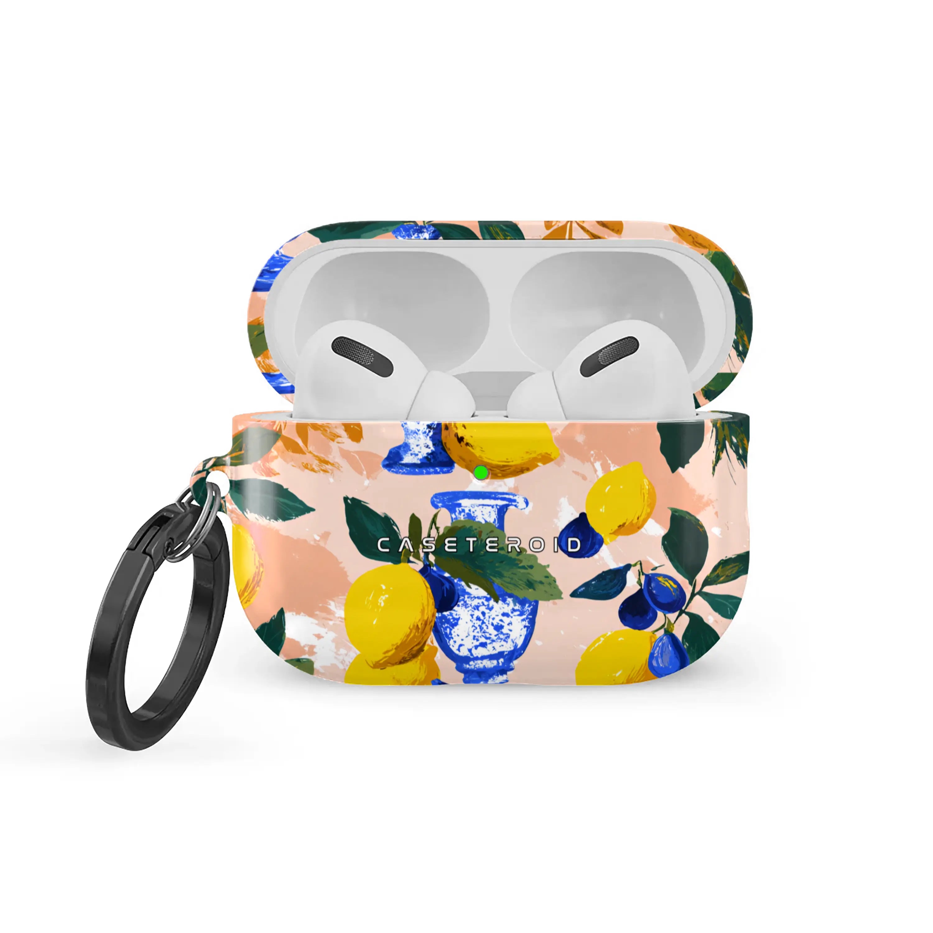 Sole Mare - AirPods Pro 3 Case
