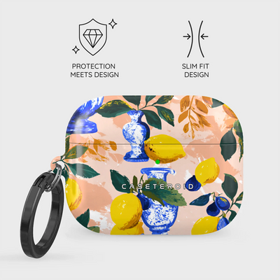 Sole Mare - AirPods Pro 3 Case