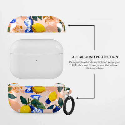 Sole Mare - AirPods Pro Case