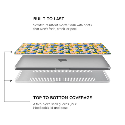 Sole Mare - MacBook Air Case