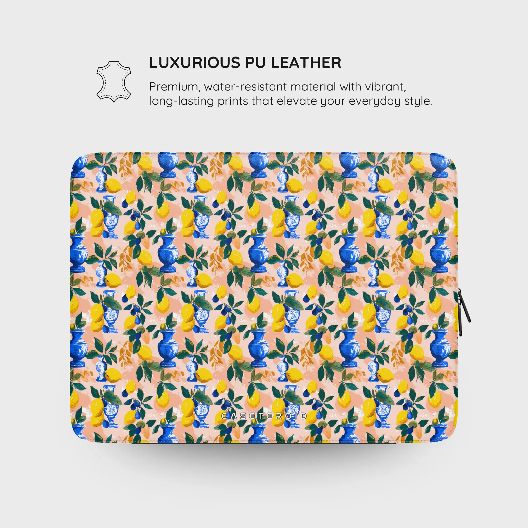 Sole Mare - Laptop Sleeve