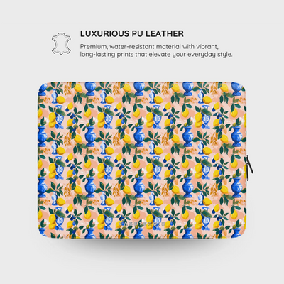 Sole Mare - Laptop Sleeve